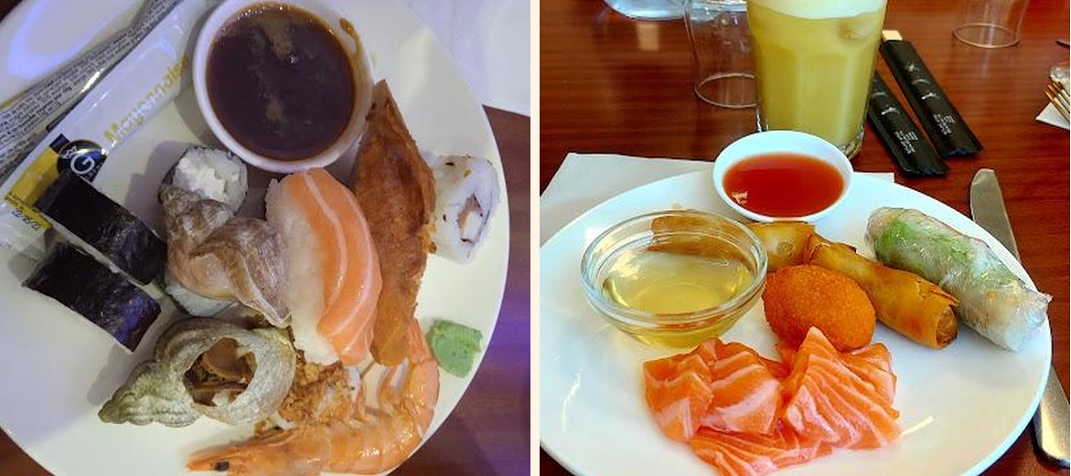 Le Dynastie - Gallery Image 3