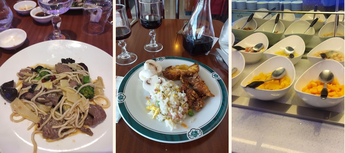 Le Dynastie - Gallery Image 5